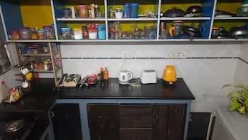 hostel gandhi