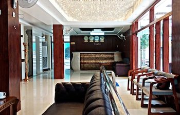 Ariees Grand,Port Blair>>Andaman And Nicobar Islands,3 star