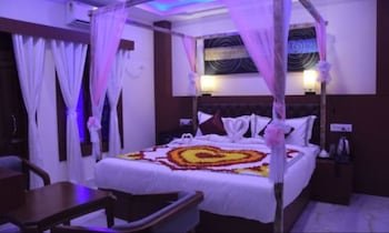 Ariees Grand,Port Blair>>Andaman And Nicobar Islands,3 star