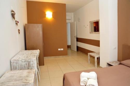 La Punta,Lecce>>Giurdignano,3 star