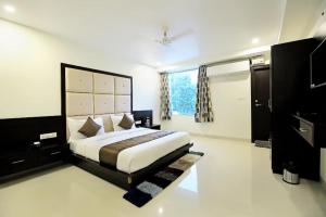 Dasmaya Resort,Udaipur>>Jharol,3 star