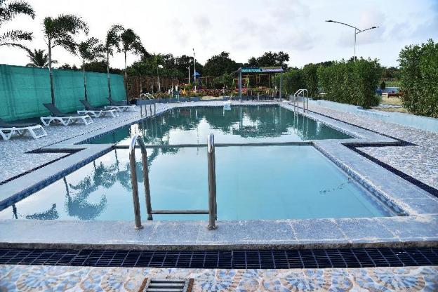 carina retreat resort