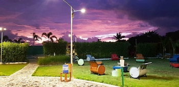 carina retreat resort