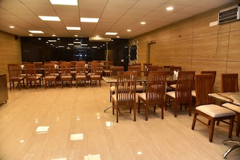 carina retreat resort