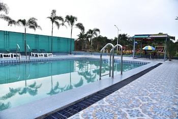 carina retreat resort