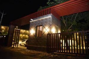 Carina Retreat Resort,Sasan Gir>>Gir National Park,3 star