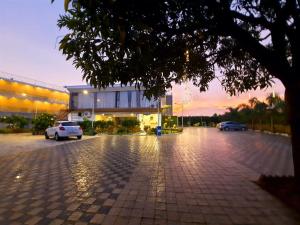 Carina Retreat Resort,Sasan Gir>>Gir National Park,3 star