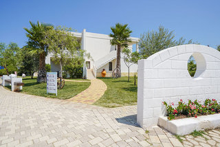 Torre Guaceto Oasis Emotions,,4 star