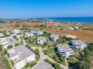 Torre Guaceto Oasis Emotions,,4 star
