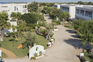 Torre Guaceto Oasis Emotions,,4 star