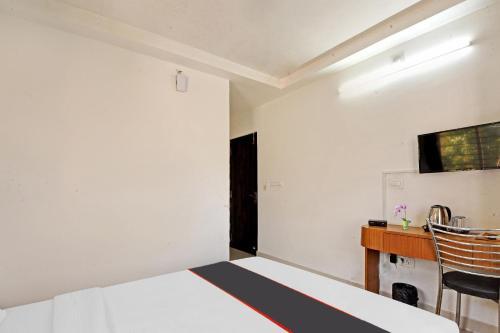 super collection o mountain view resort