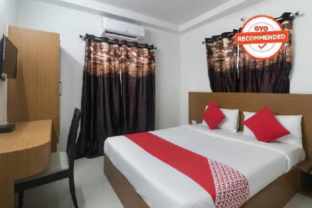 super collection o mountain view resort