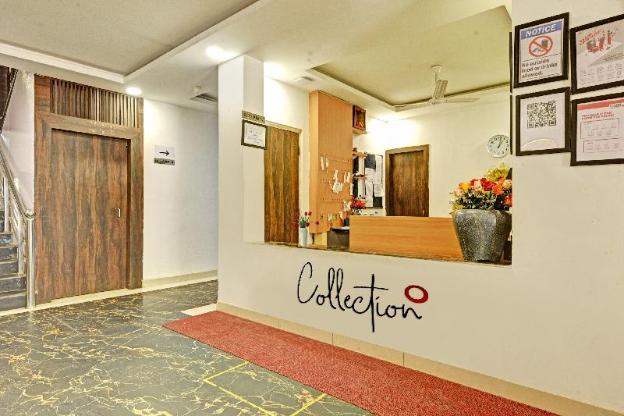 super collection o mountain view resort