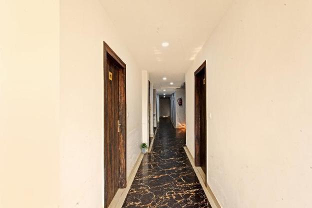 super collection o mountain view resort