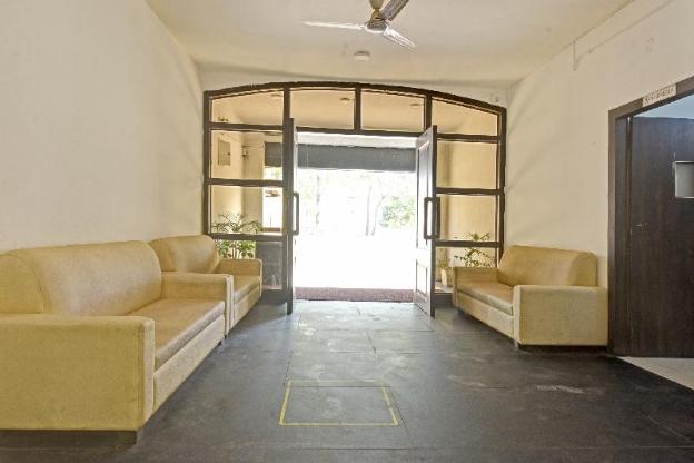 super collection o mountain view resort