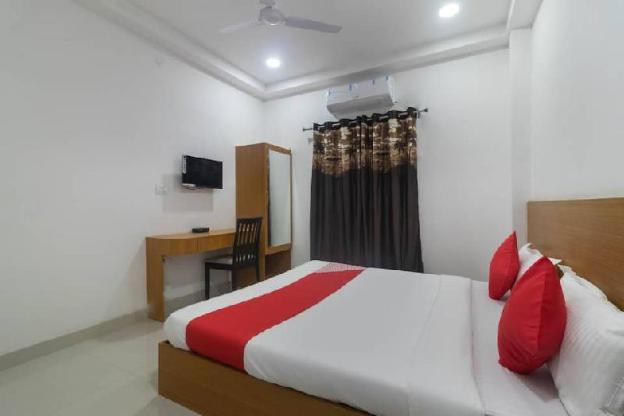 super collection o mountain view resort