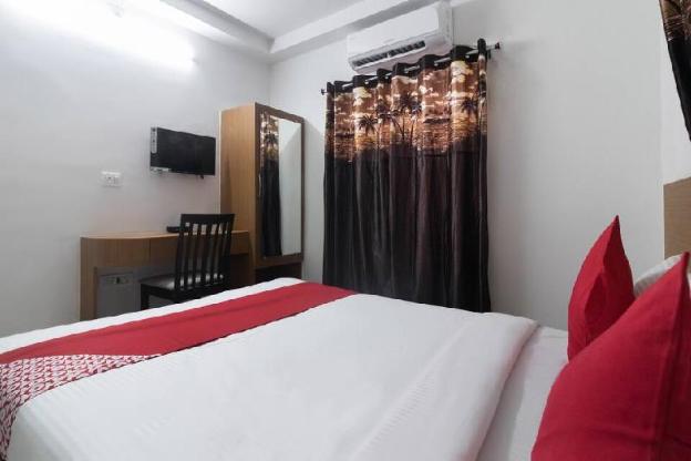 super collection o mountain view resort