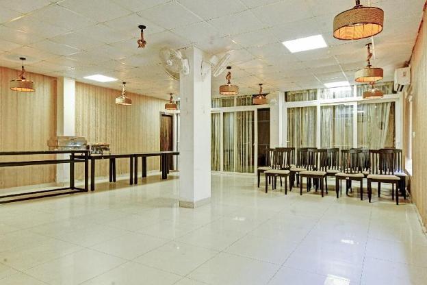 super collection o mountain view resort