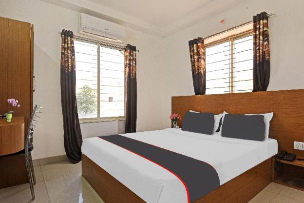 super collection o mountain view resort