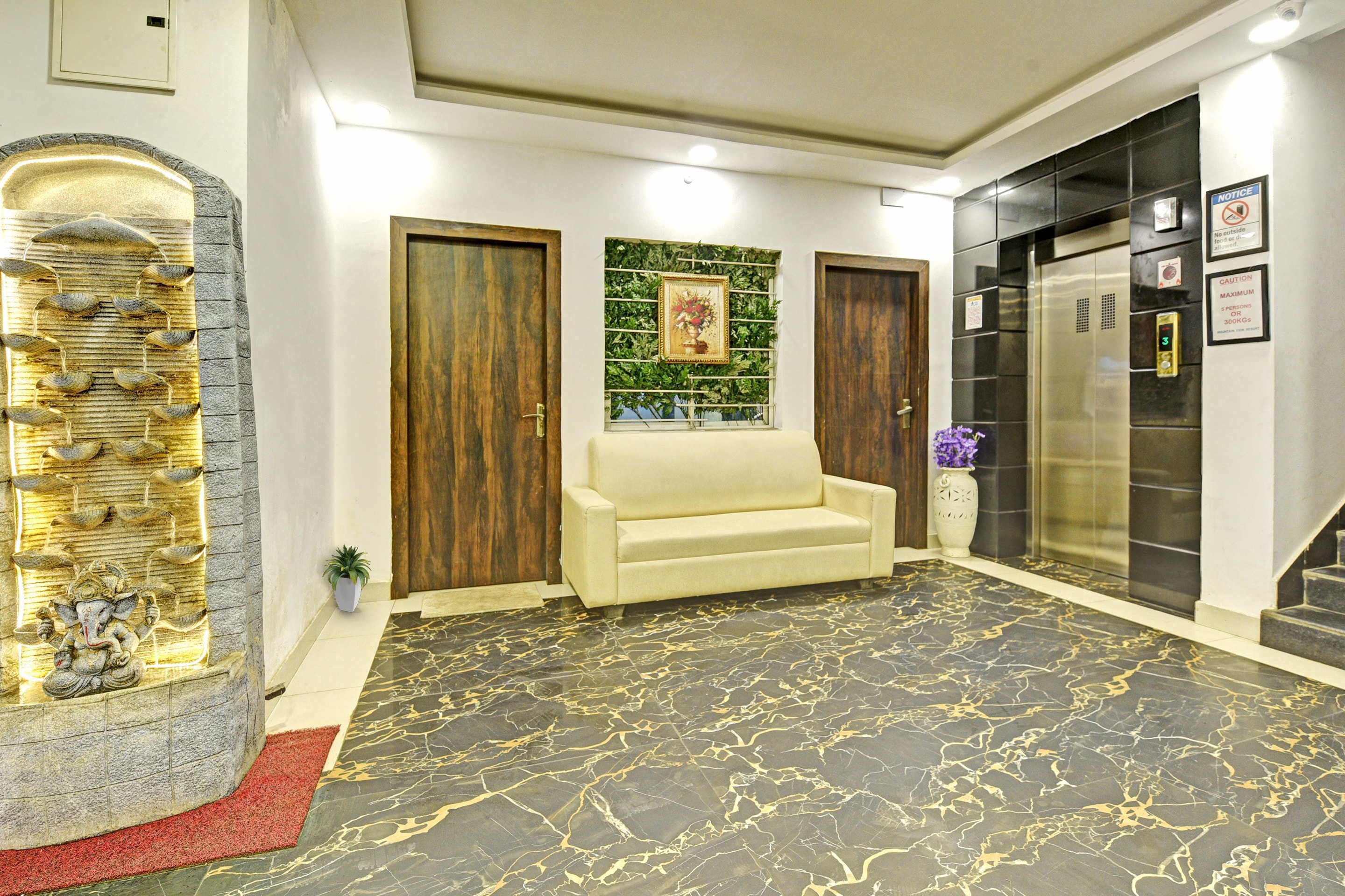 super collection o mountain view resort