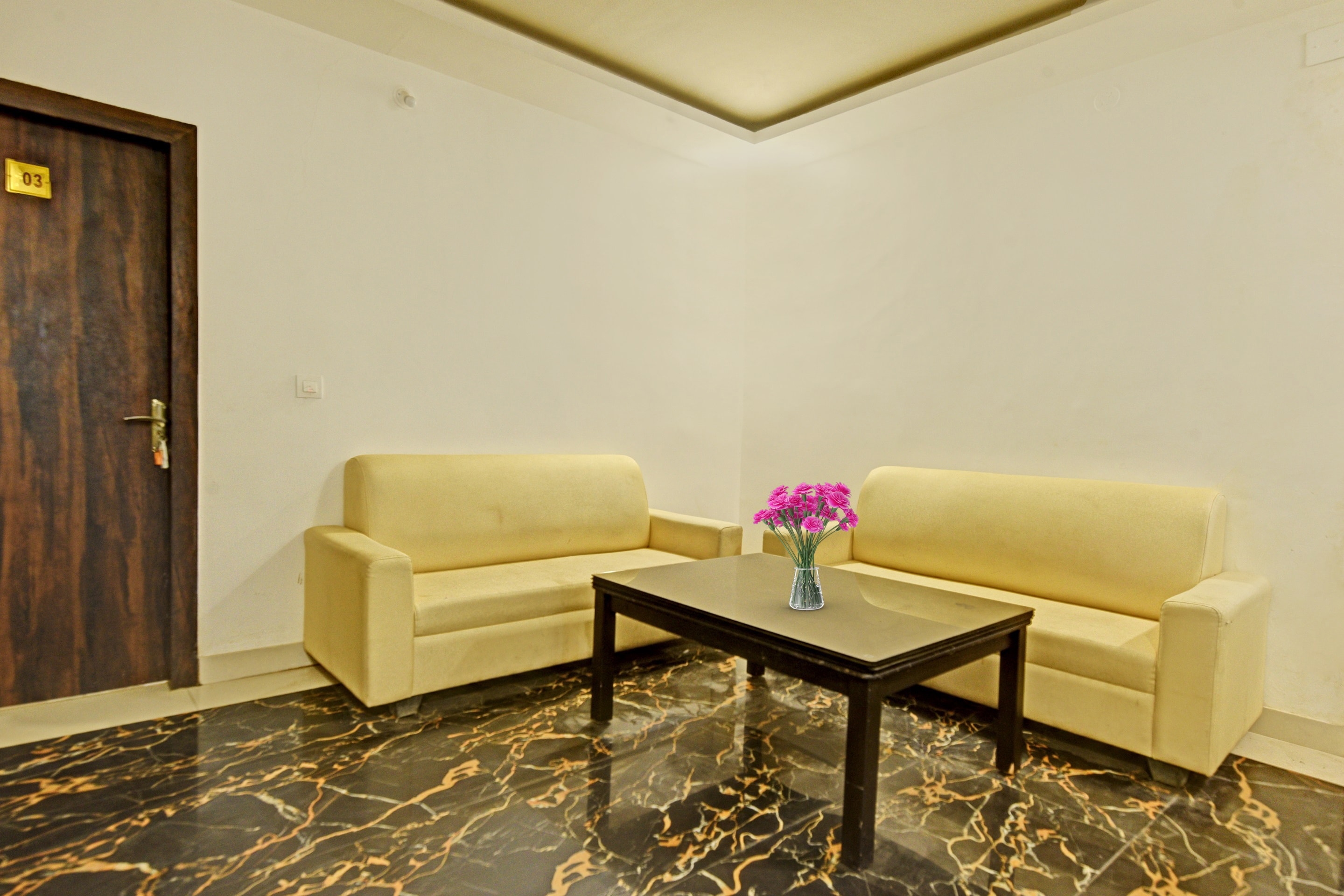 super collection o mountain view resort