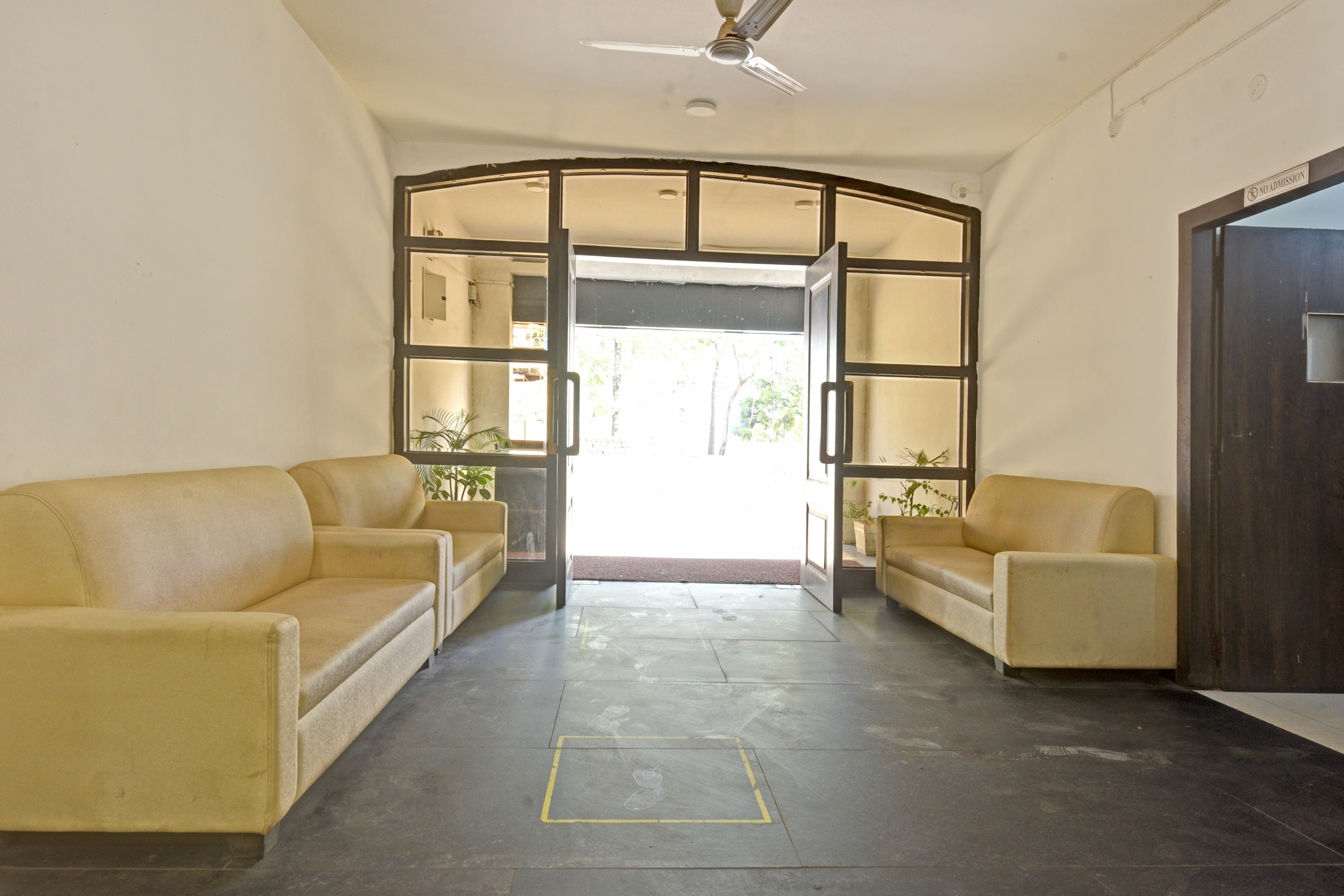 super collection o mountain view resort