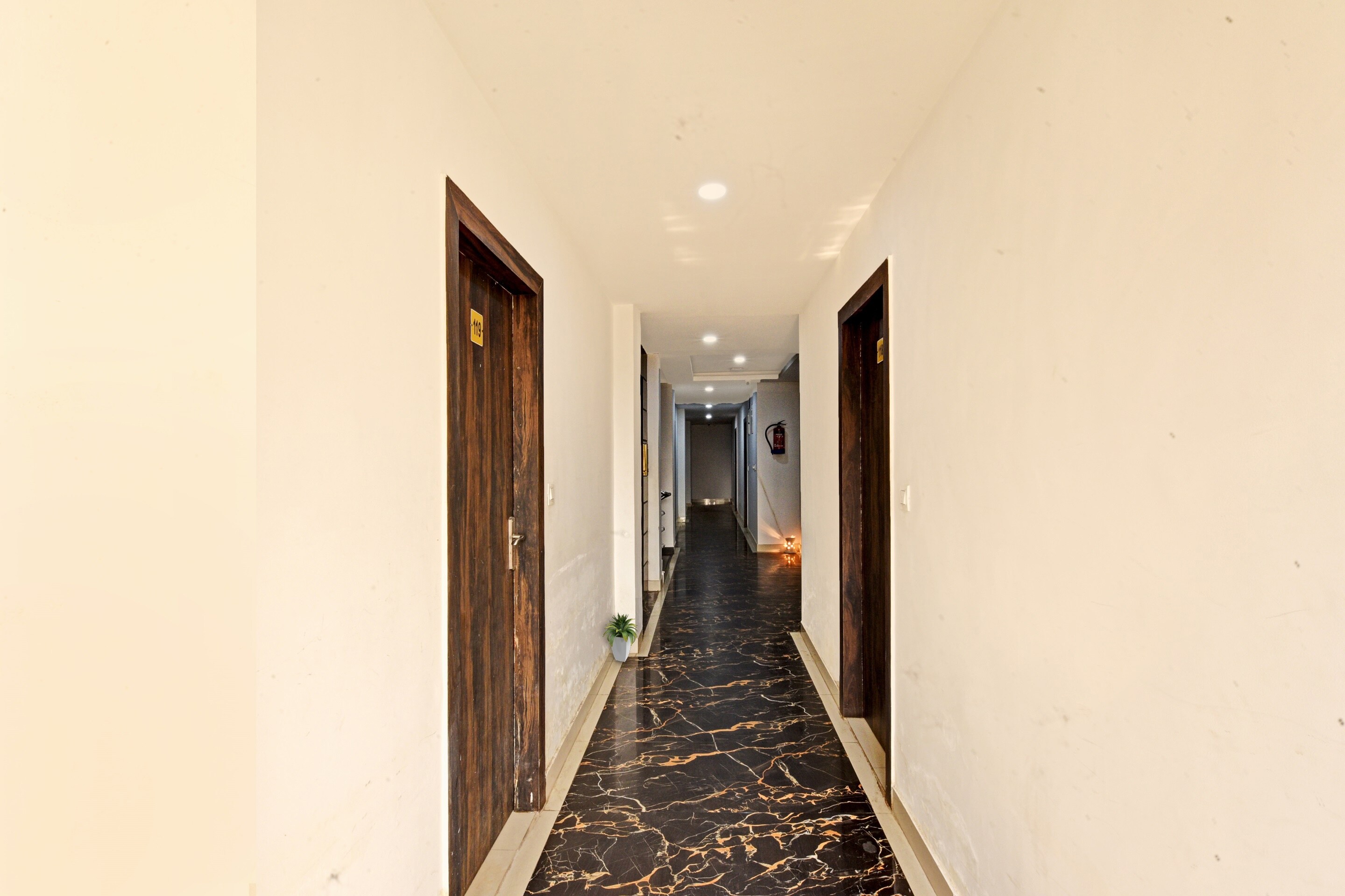 super collection o mountain view resort