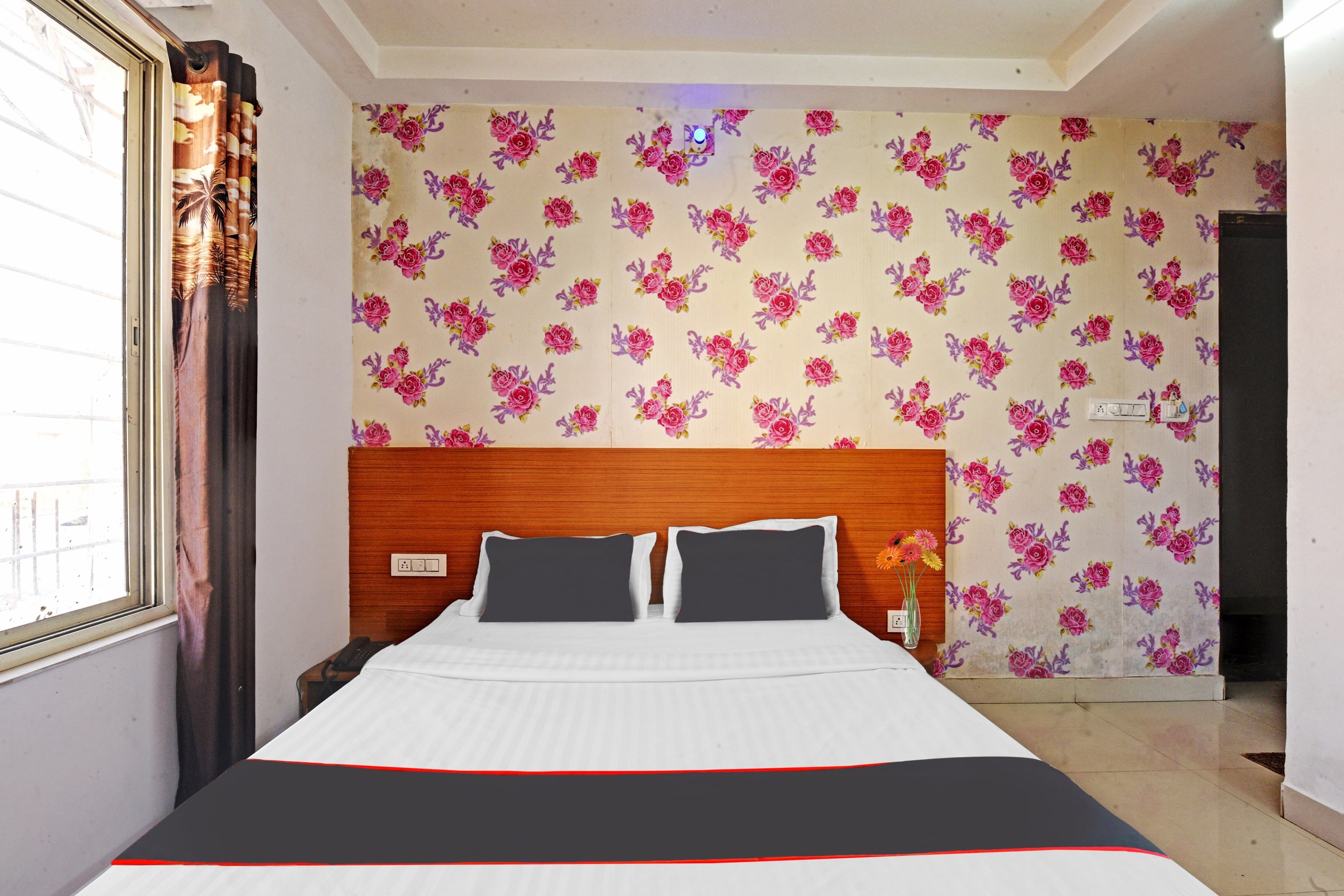 super collection o mountain view resort