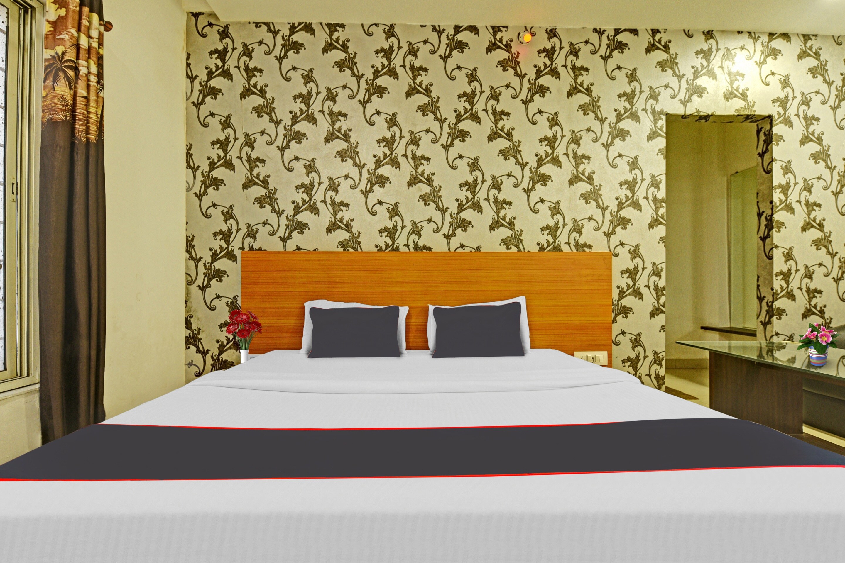 super collection o mountain view resort