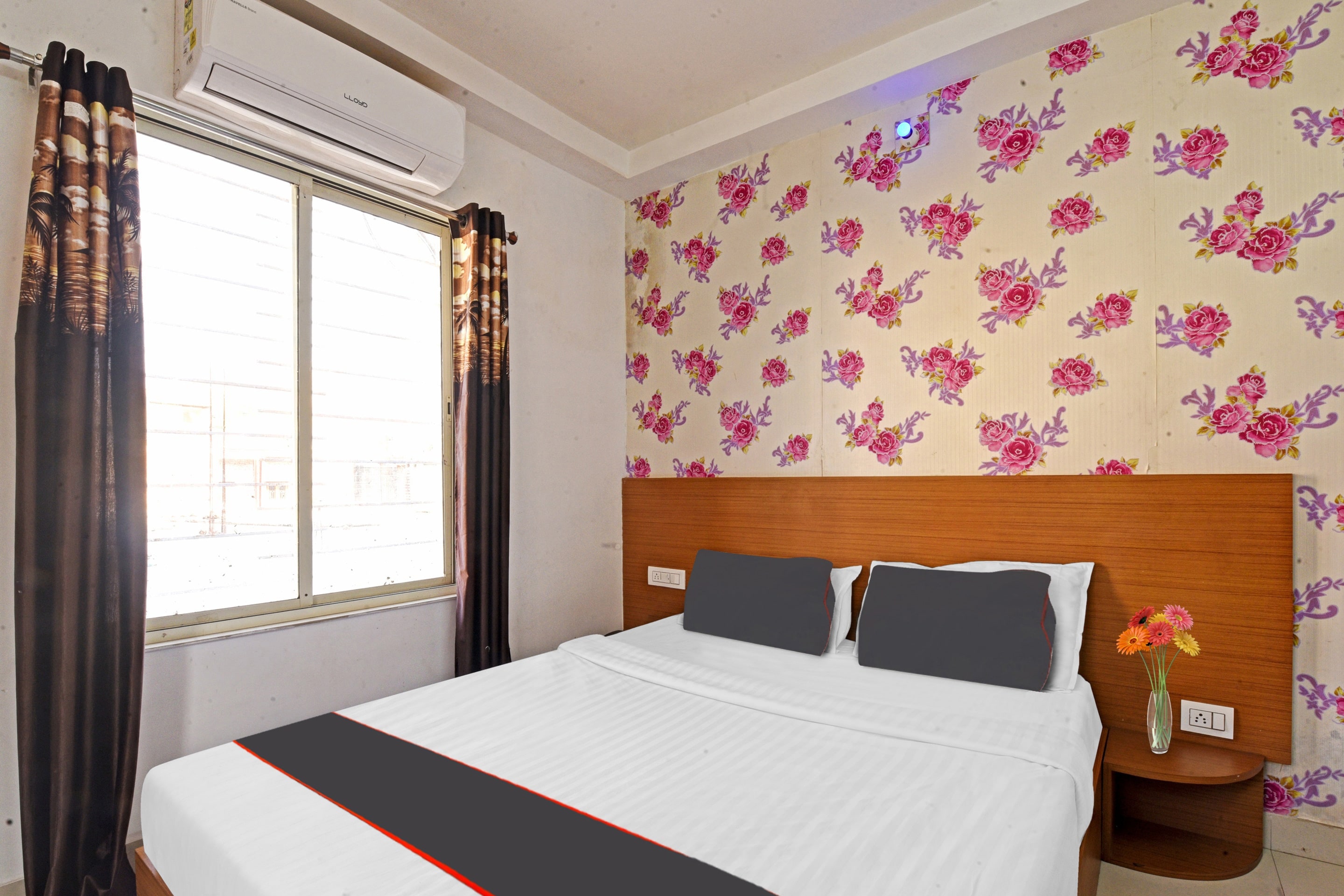 super collection o mountain view resort