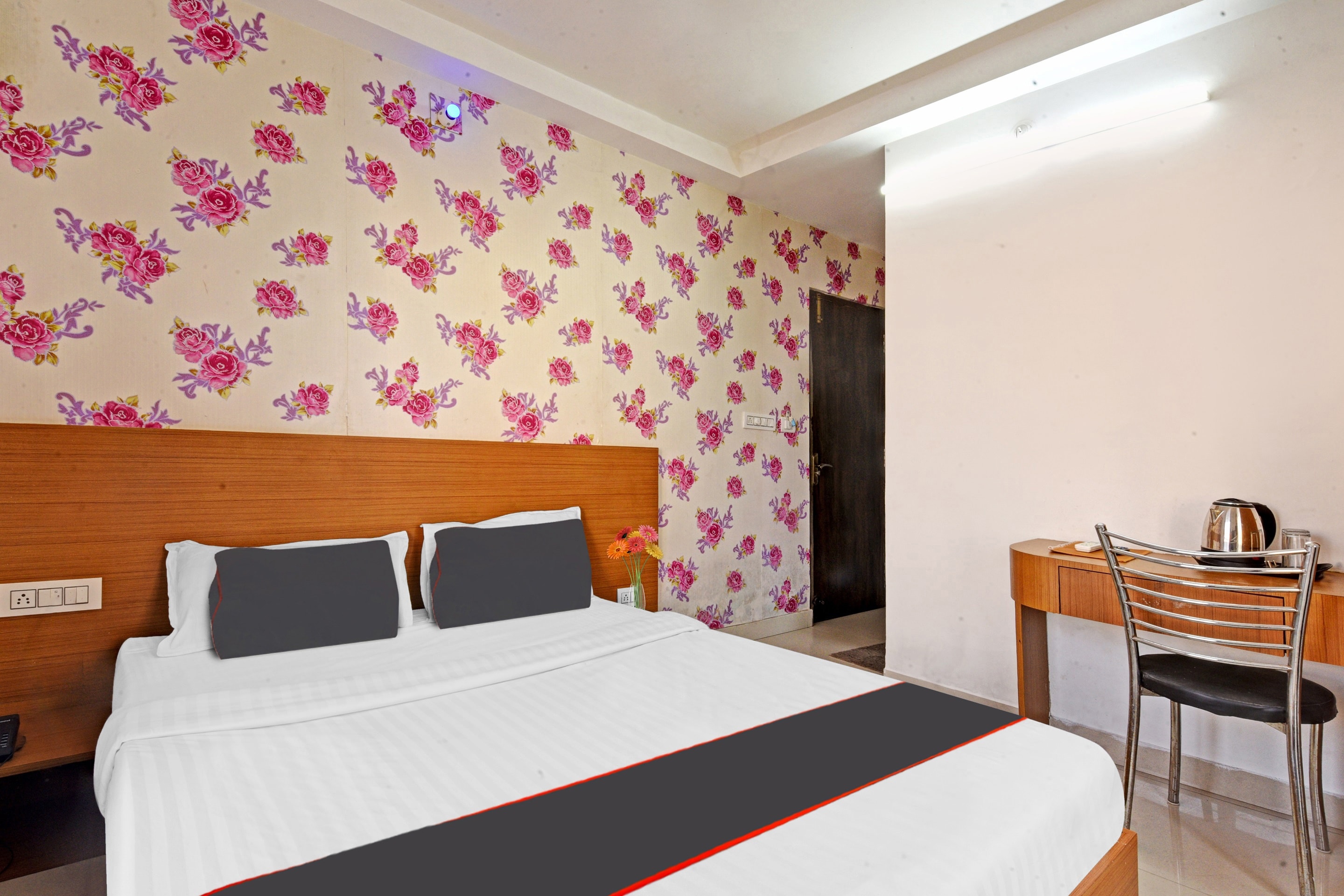 super collection o mountain view resort