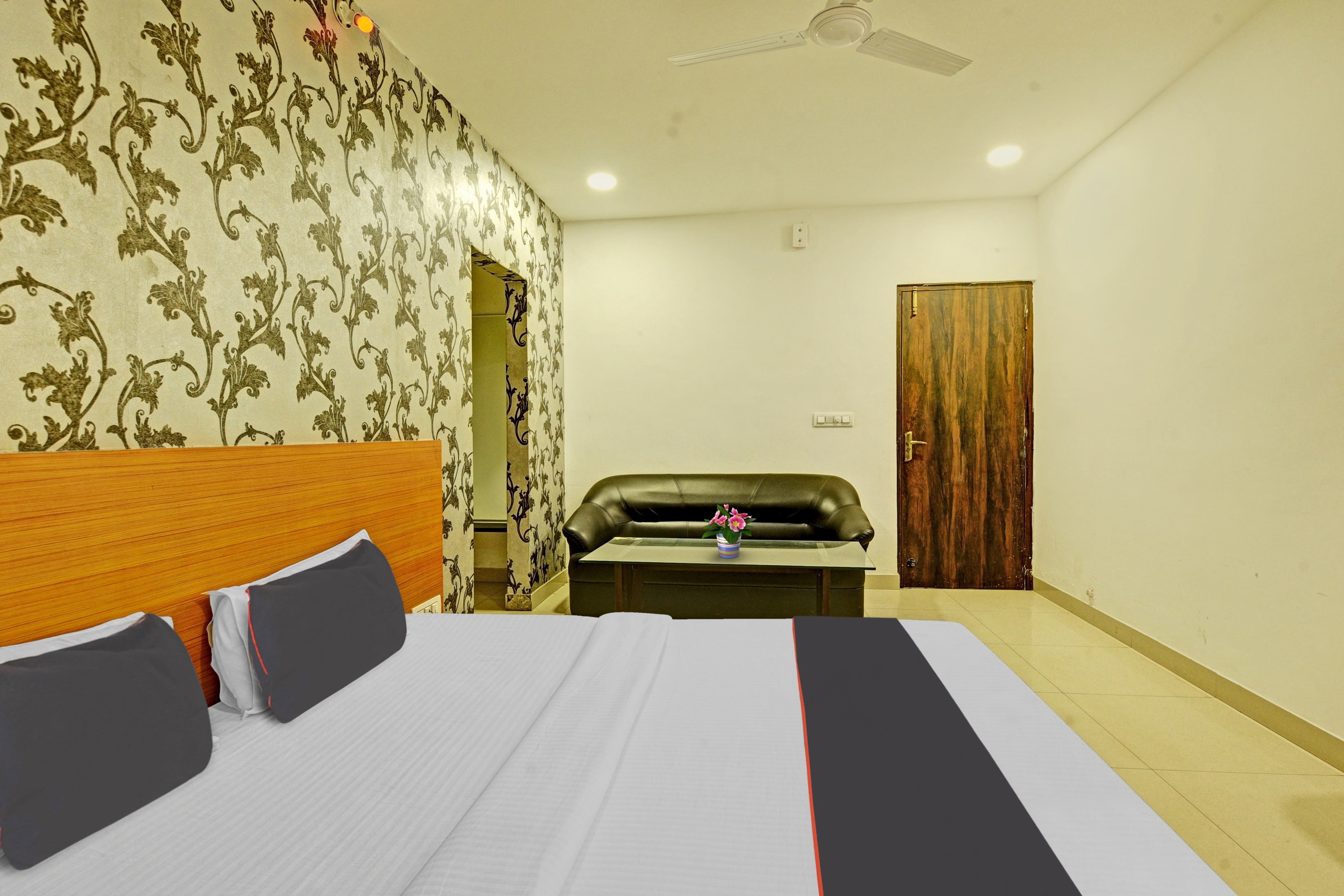 super collection o mountain view resort