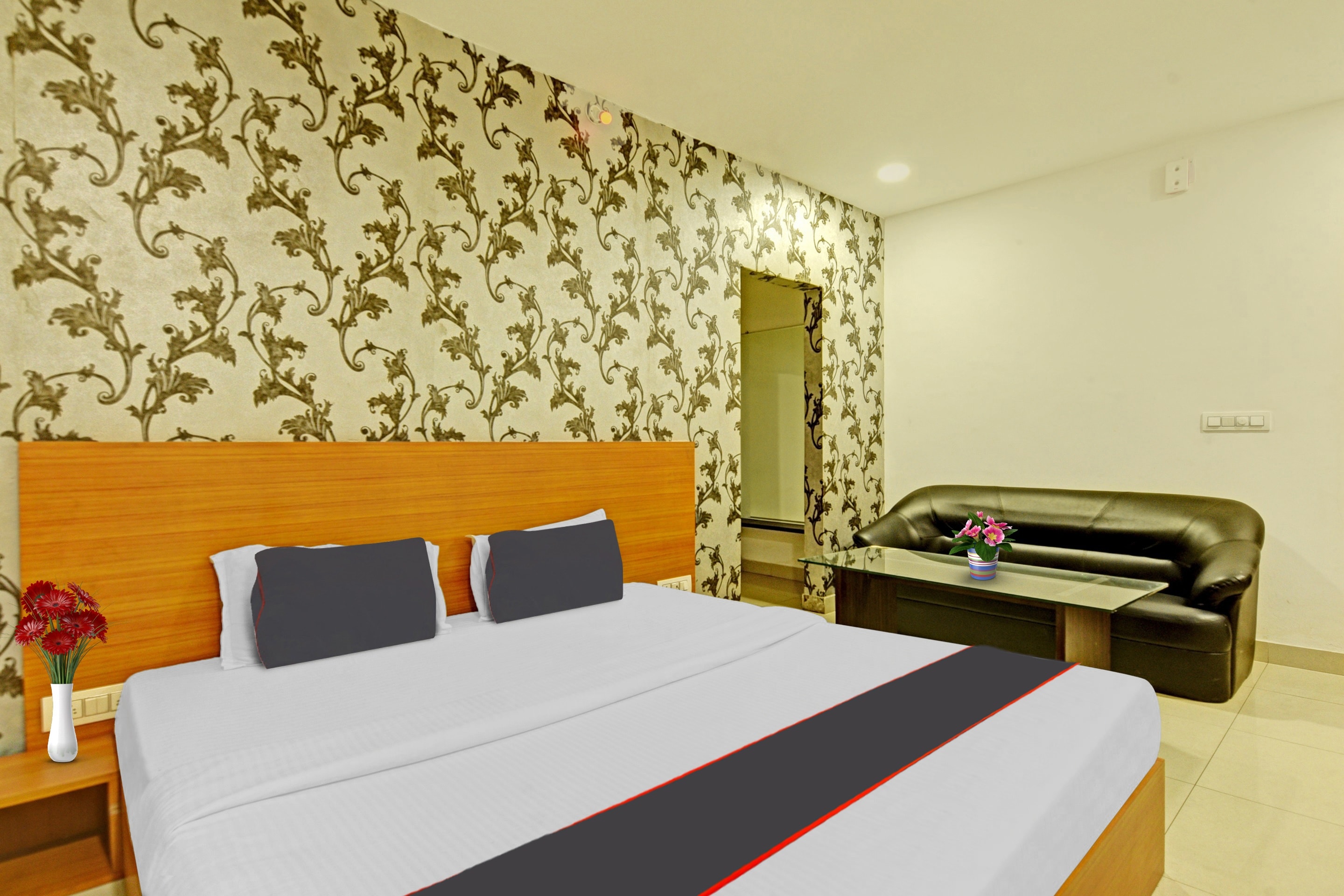 super collection o mountain view resort