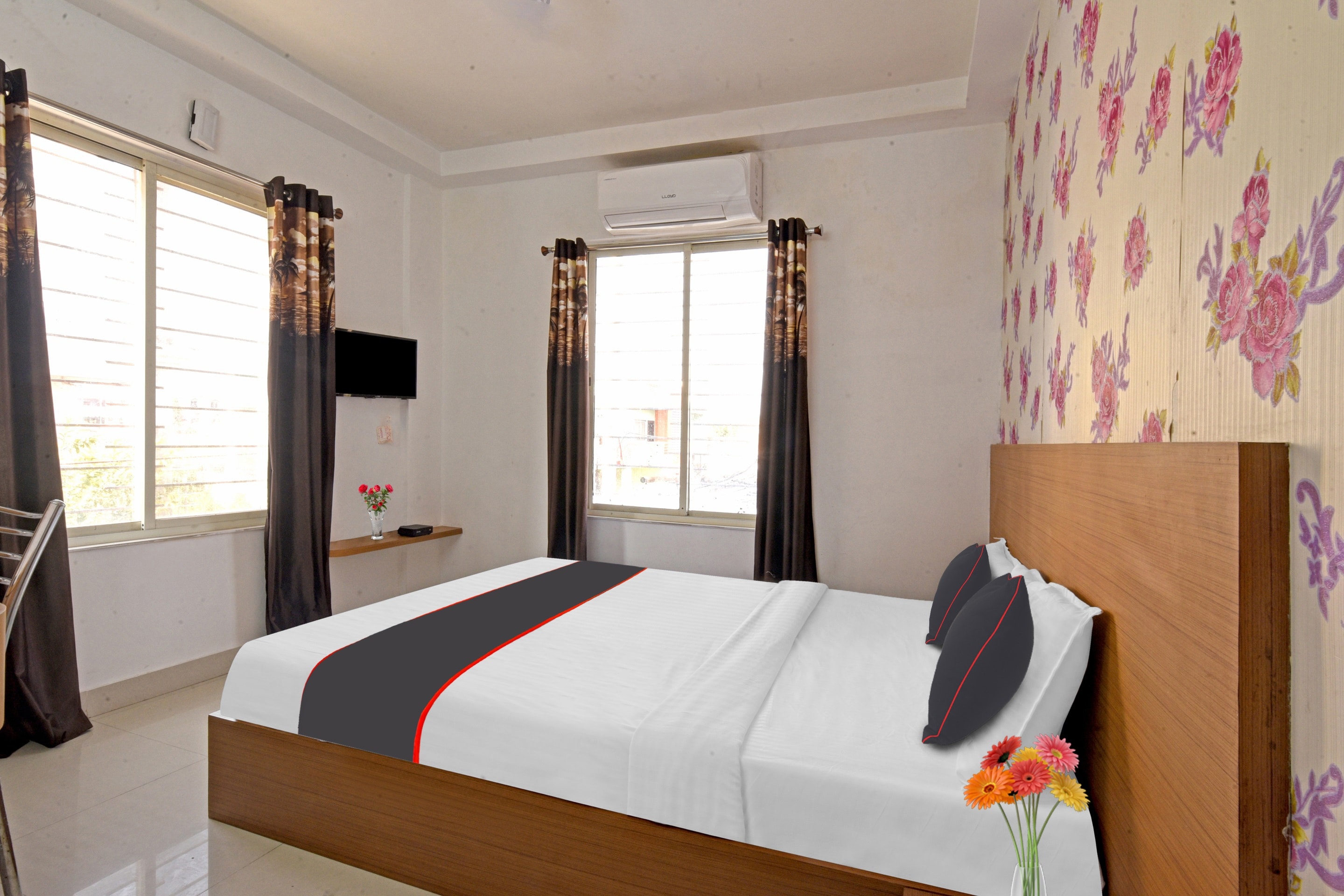 super collection o mountain view resort