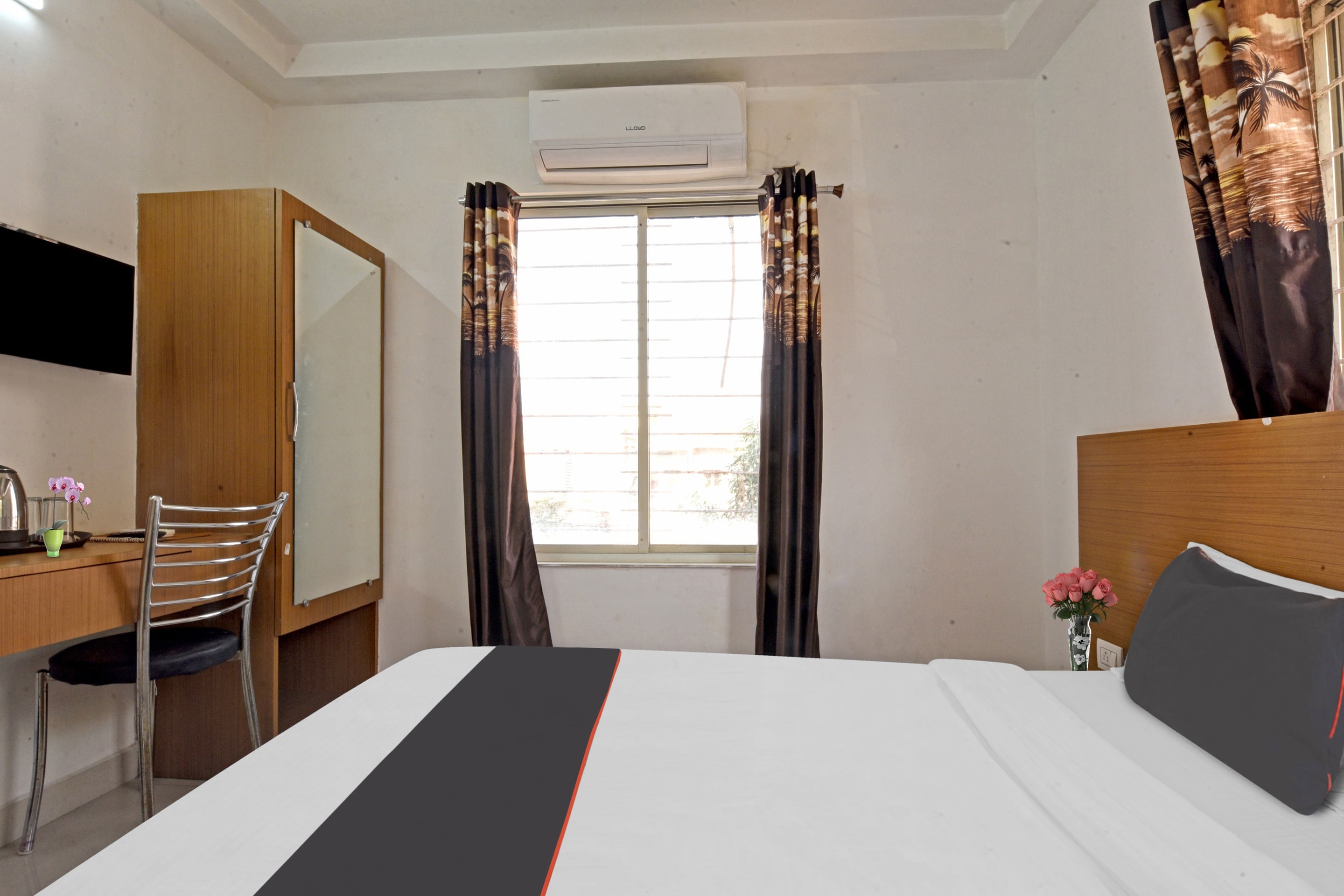 super collection o mountain view resort