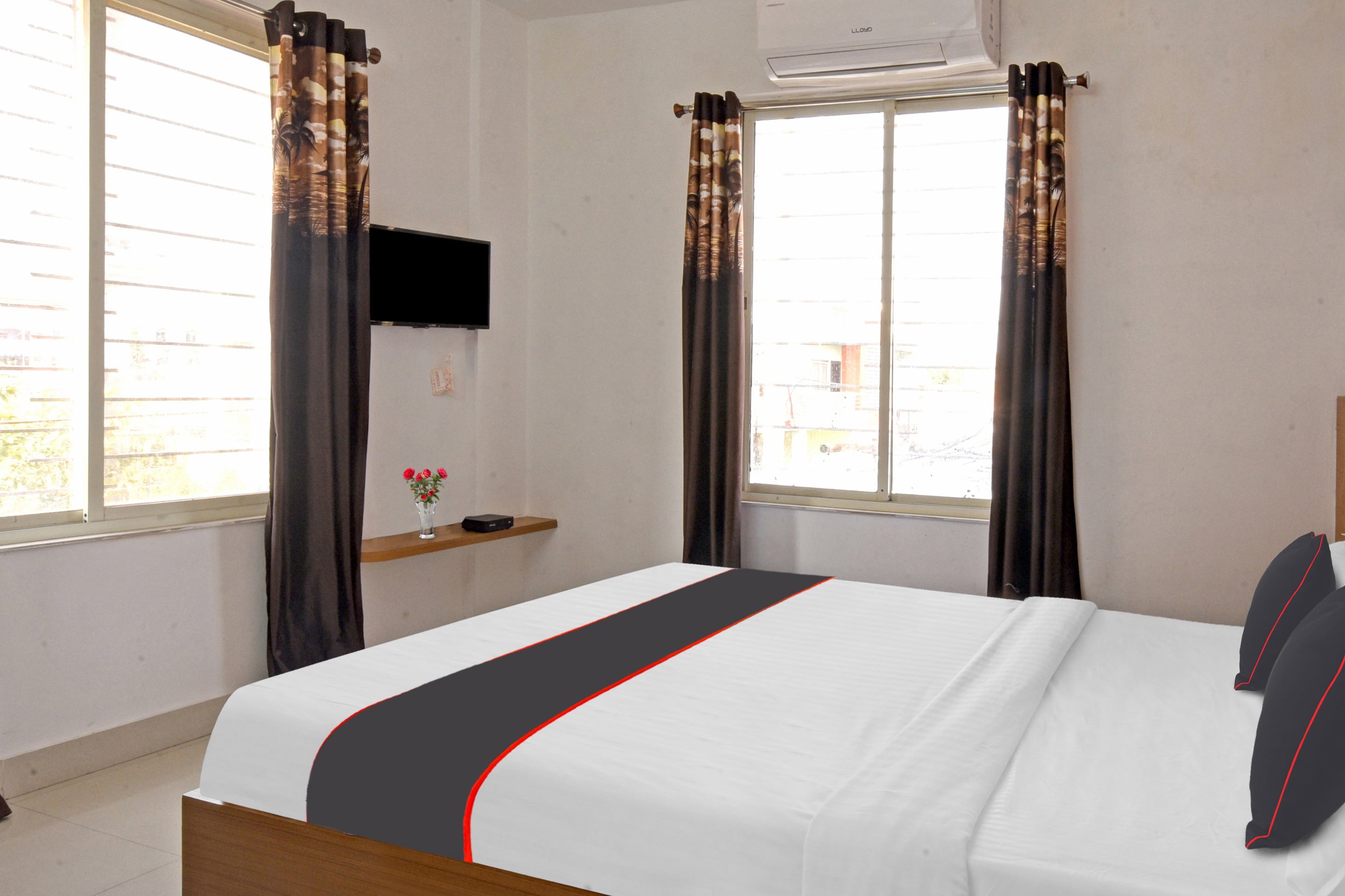 super collection o mountain view resort