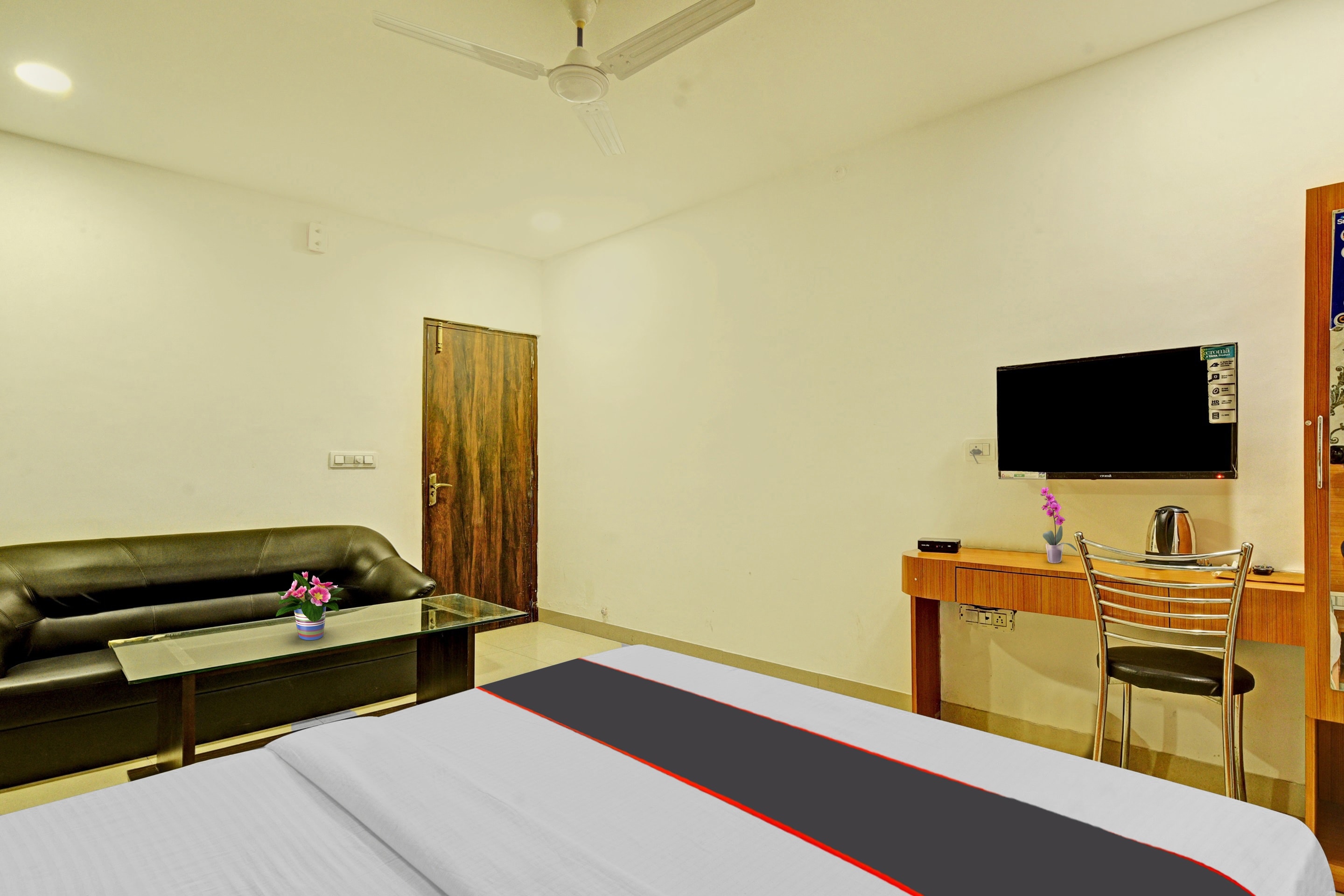 super collection o mountain view resort