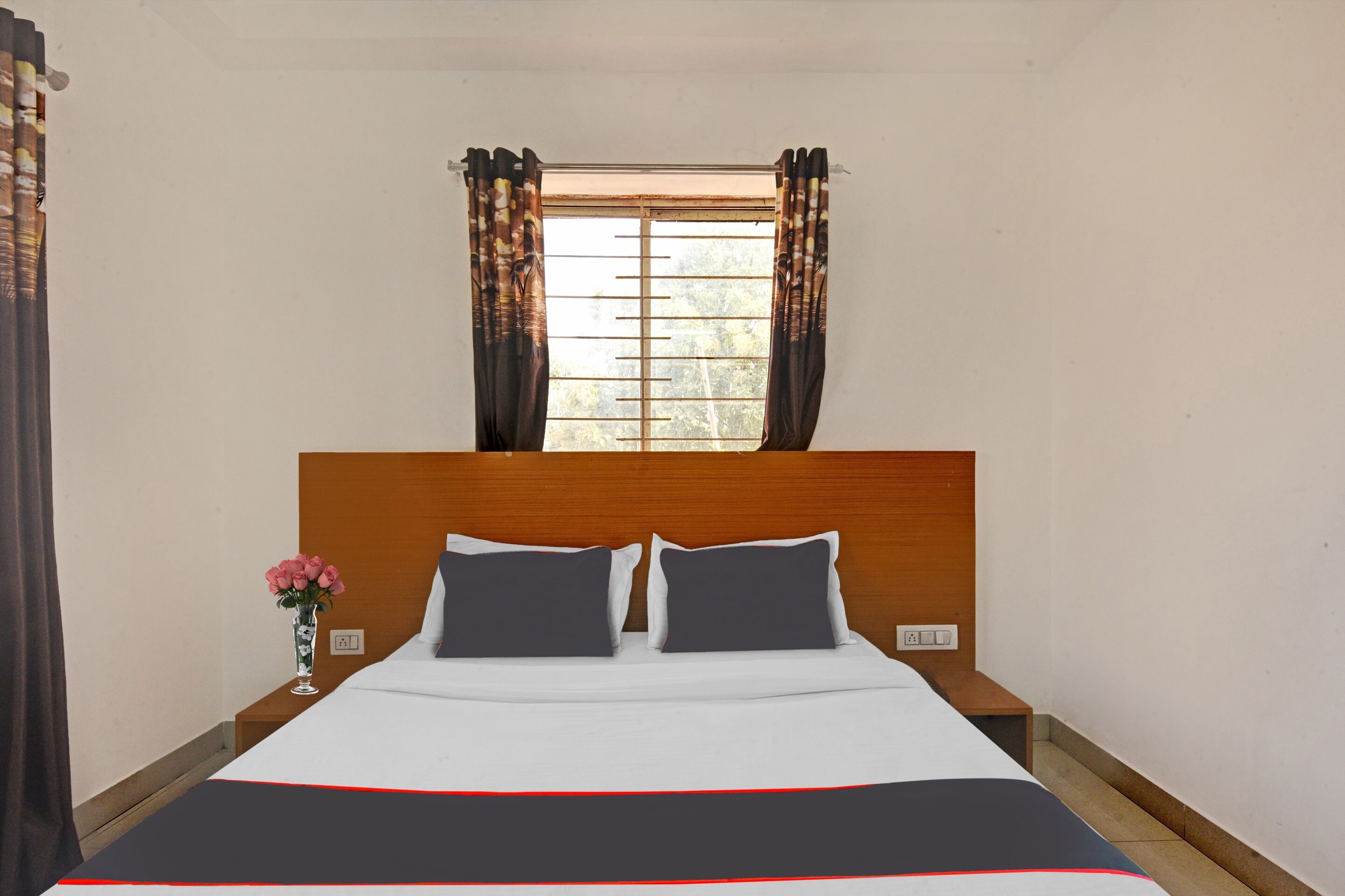 super collection o mountain view resort