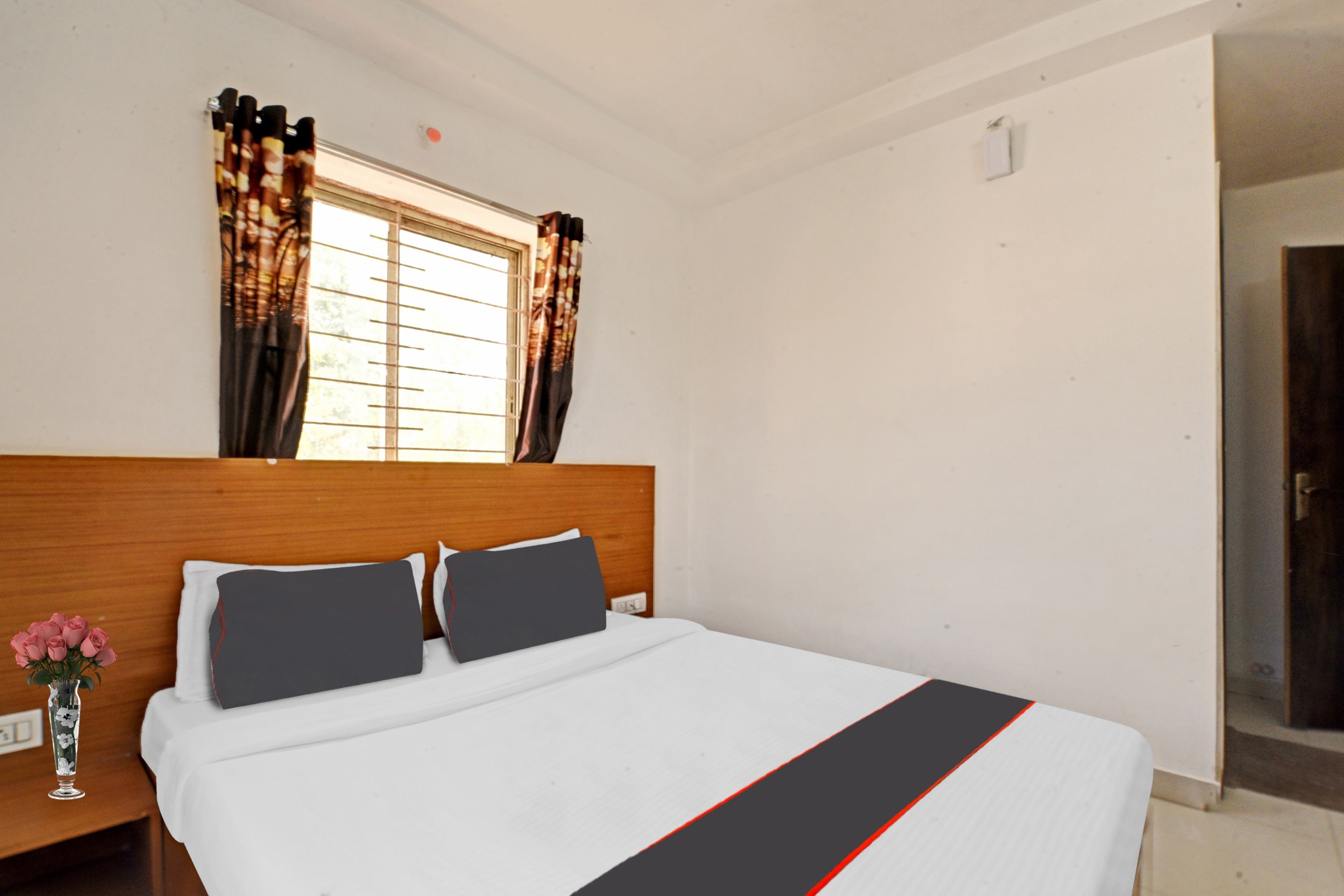 super collection o mountain view resort