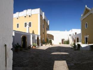 Borgo San Marco,Fasano>>Brindisi,2 star