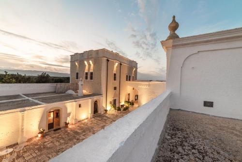 Borgo San Marco,Fasano>>Brindisi,2 star