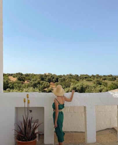 Borgo San Marco,Fasano>>Brindisi,4 star