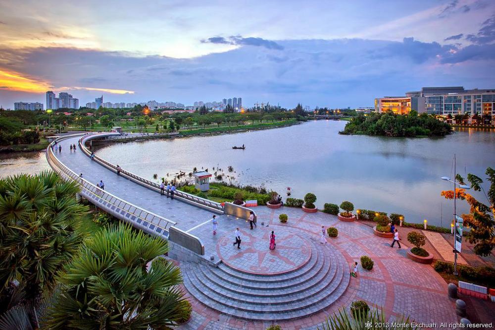 ho chi minh city
