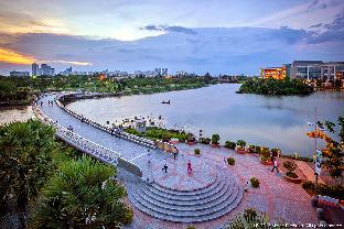 ho chi minh city
