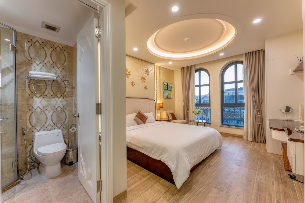 ho chi minh city