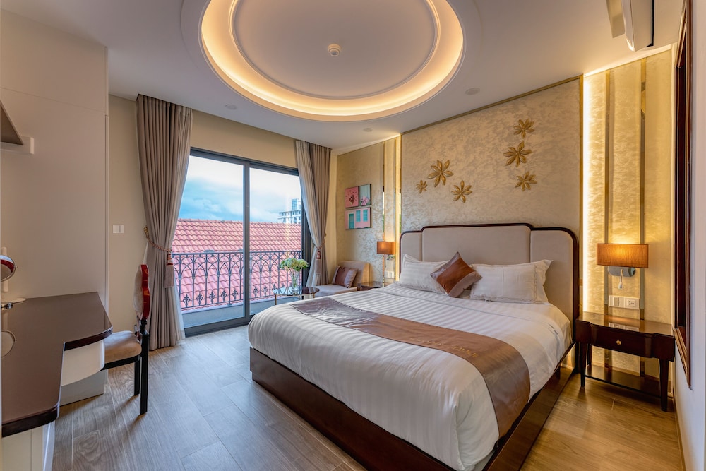 ho chi minh city