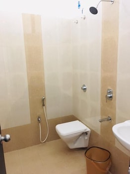 hotel airan residency