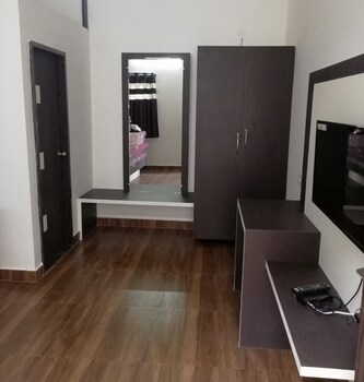 hotel airan residency