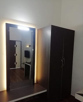 hotel airan residency