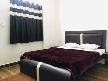 hotel airan residency